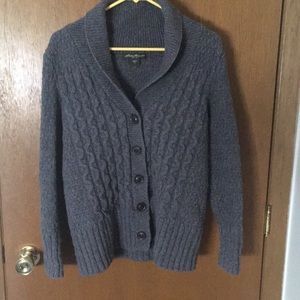 Eddie Bauer Cardigan